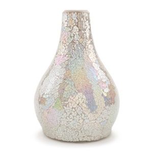 Scentsy Diffuser Base and Enchanted Shade